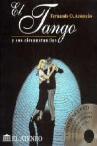 Tango y sus Circustancias, El+ Cd, de ASSUNCAO | portada del libro