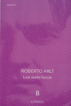 SIETE LOCOS, de ARLT | portada del libro