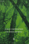 PASOS PERDIDOS,LOS, de CARPENTER | portada del libro