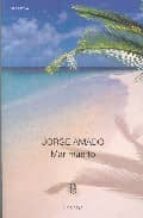 Mar Muerto, de Jorge Amado | portada del libro