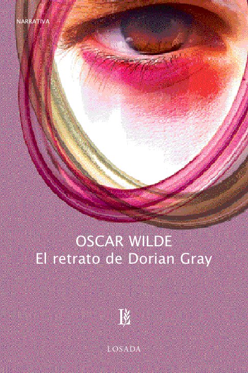 EL RETRATO DE DORIAN GRAY, de Wilde, Oscar | portada del libro