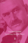 CERVANTES GOETHE FREUD, de Mann, Thomas | portada del libro