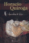 ALMOHADON DE PLUMA,EL, de Quiroga, Horacio | portada del libro