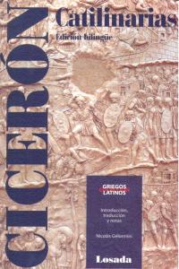 CICERON, de CICERON | portada del libro