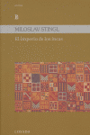 IMPERIO DE LOS INCAS,EL, de STINGL | portada del libro