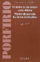 ANTRO DE LAS NINFAS EN LA ODISEA, EL, de PORFIRIO | portada del libro