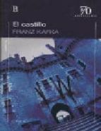 CASTILLO,EL, de Franz Kafka | portada del libro