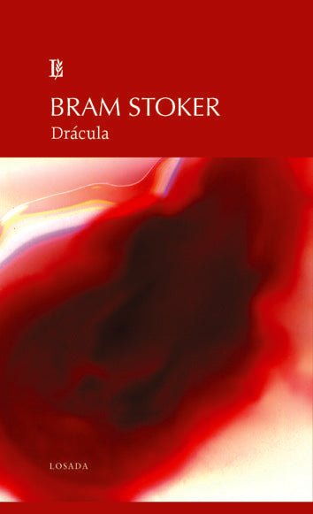 DRACULA, de STOKER,BRAM | portada del libro