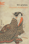 MIL GRULLAS, de YASUNARI KAWABATA | portada del libro