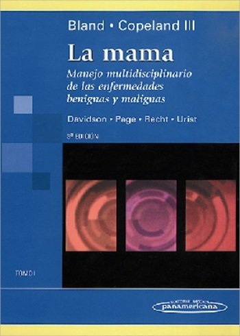 La mama. 2 Tomos, de BLAND | portada del libro