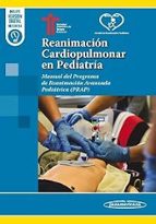 REANIMACION CARDIOPULMONAR EN PEDIATRIA, de Varios autores | portada del libro