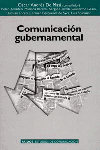 $ COMUNICACION GUBERNAMENTAL, de MASI | portada del libro