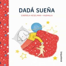 DADA SUEÑA JUV20, de KESELMAN,GABRIELA | portada del libro