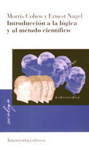Introducción a la lógica y al método científico (2 vols), de Cohen, Morris R. | portada del libro