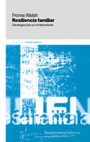 RESILIENCIA FAMILIAR, de Walsh | portada del libro