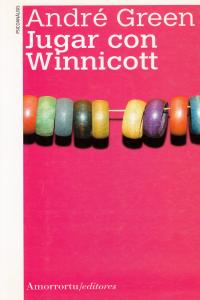 Jugar con Winnicott, de Green, André | portada del libro