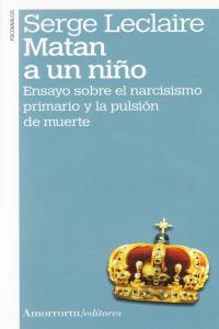 Matan a un niño (2a ed), de Leclaire, Serge | portada del libro