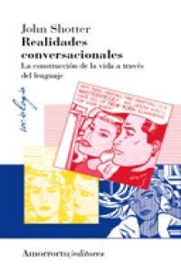 Realidades conversacionales, de Shotter, John | portada del libro