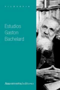 Estudios, de Bachelard, Gaston | portada del libro