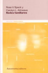 Redes familiares, de Speck, Ross V. | portada del libro