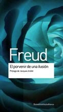 EL PORVENIR DE UNA ILUSIóN, de SIGMUND FREUD | portada del libro