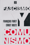 FASCISMO Y COMUNISMO, de FURET | portada del libro