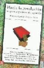 HACIA LA REVOLUCION, de SYLVIA SAITTA | portada del libro