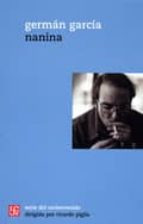 NANINA, de GERMAN GARCIA | portada del libro