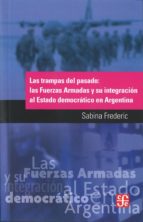 Las trampas del pasado, de SABINA FREDERIC | portada del libro
