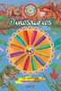 RUEDA DE COLORES -DINOSAURIOS, de VV.AA. | portada del libro