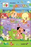 COMPARTO MIS CUENTOS -GRANJA, de VV.AA. | portada del libro