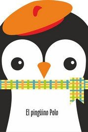 PINGÜINO POLO, EL, de VV.AA. | portada del libro