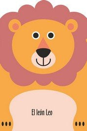 LEON LEO, EL, de VV.AA. | portada del libro