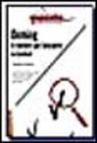 DEMING HOMBRE QUE DESCUBRIO CALIDAD, de GABOR | portada del libro