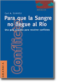 para que la sangre no llegue (granica 2019), de SLAIKEU | portada del libro
