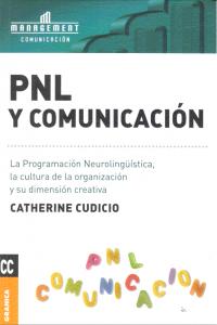 PNL y comunicación, de CUDICIO, CATHERINE | portada del libro