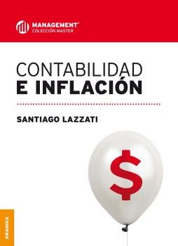 Contabilidad e inflación, de LAZZATI, SANTIAGO | portada del libro