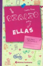 Diario Para Ellas, de THERESE ROSEN | portada del libro