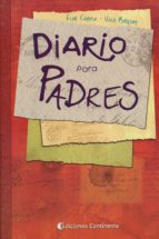 Diario Para Padres, de Varios autores | portada del libro