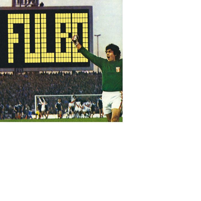 Fulbo, de DUER,WALTER | portada del libro