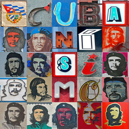 CUBANISIMO, de SPEHR,DANIEL | portada del libro