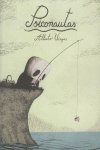 PSICONAUTAS, de VAZQUEZ | portada del libro
