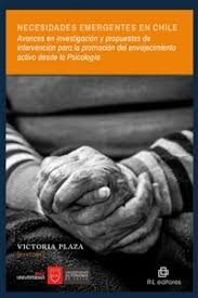 NECESIDADES EMERGENTES EN CHILE, de PLAZA VICTORIA | portada del libro