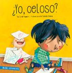 YO CELOSO, de PAZ CORRAL | portada del libro