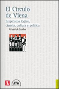 CIRCULO DE VIENA, EL, de STADLER, FRIEDRICH | portada del libro