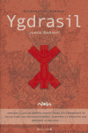 YGDRASIL, de BARADIT | portada del libro