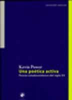 UNA POETICA ACTIVA, de KEVIN POWER | portada del libro