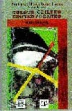 CUENTO CHILENO CONTEMPORANEO, de RAFAEL RAMIREZ HEREDIA | portada del libro