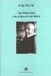 LA OTRA CASA, de JORGE EDWARDS | portada del libro