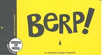 BERP, de AA.VV. | portada del libro
